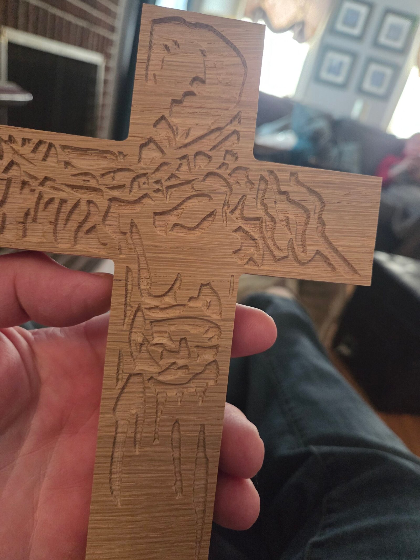 father's day coffee mug